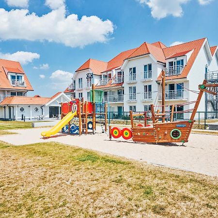 Holiday Suites Nieuwpoort Kültér fotó