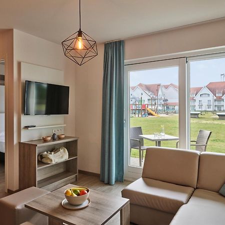 Holiday Suites Nieuwpoort Kültér fotó