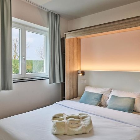 Holiday Suites Nieuwpoort Kültér fotó