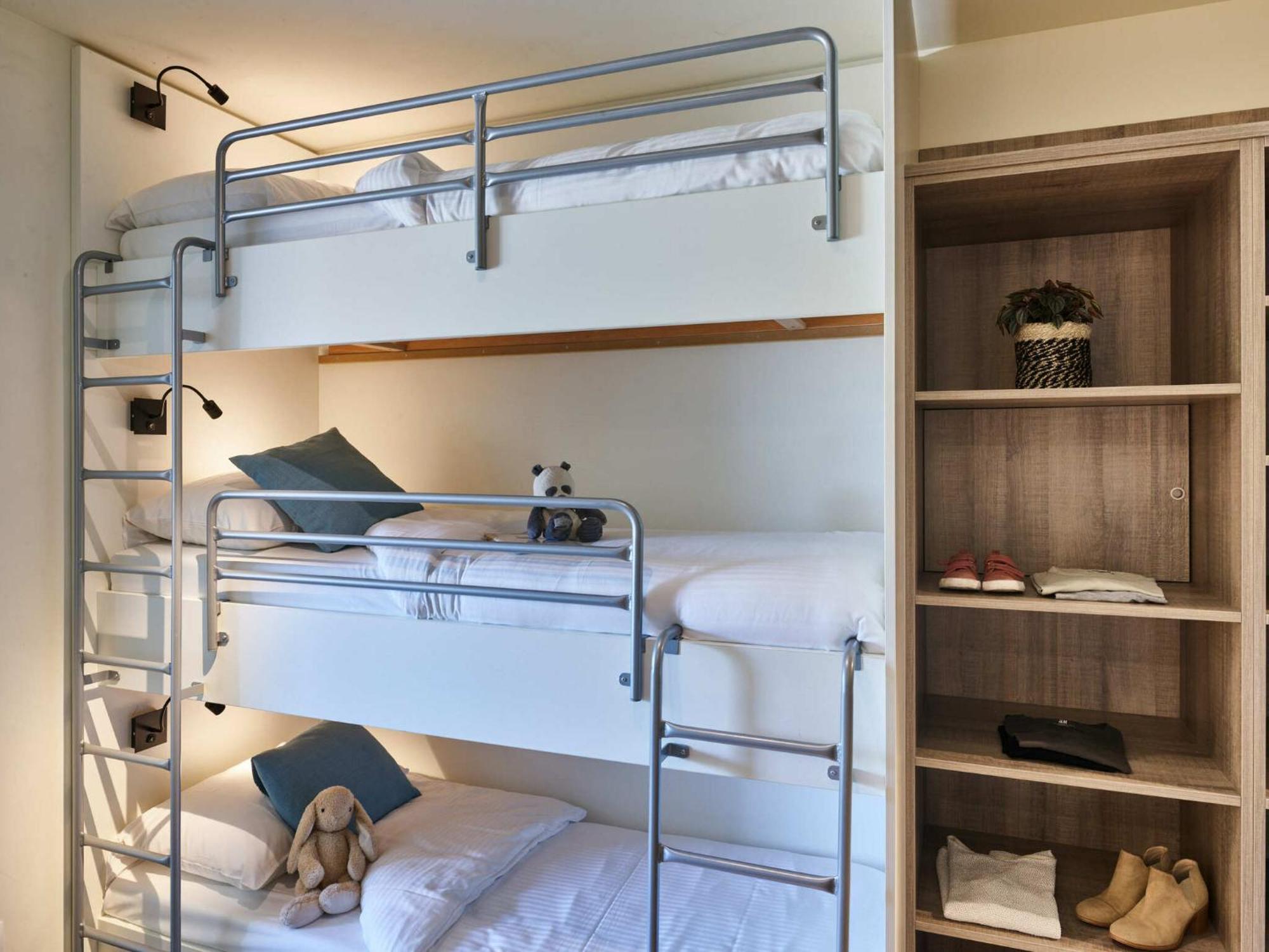 Holiday Suites Nieuwpoort Szoba fotó