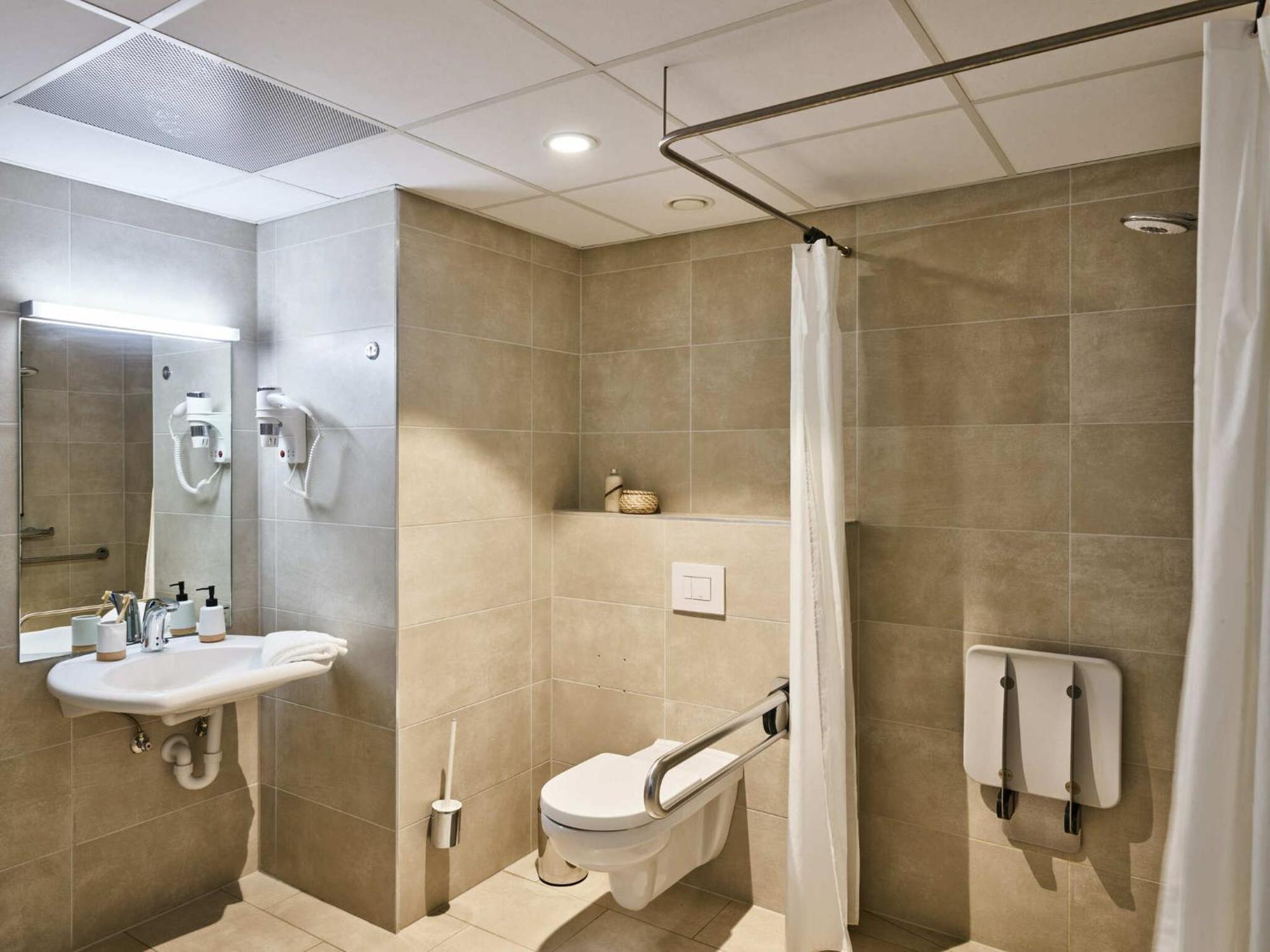Holiday Suites Nieuwpoort Szoba fotó