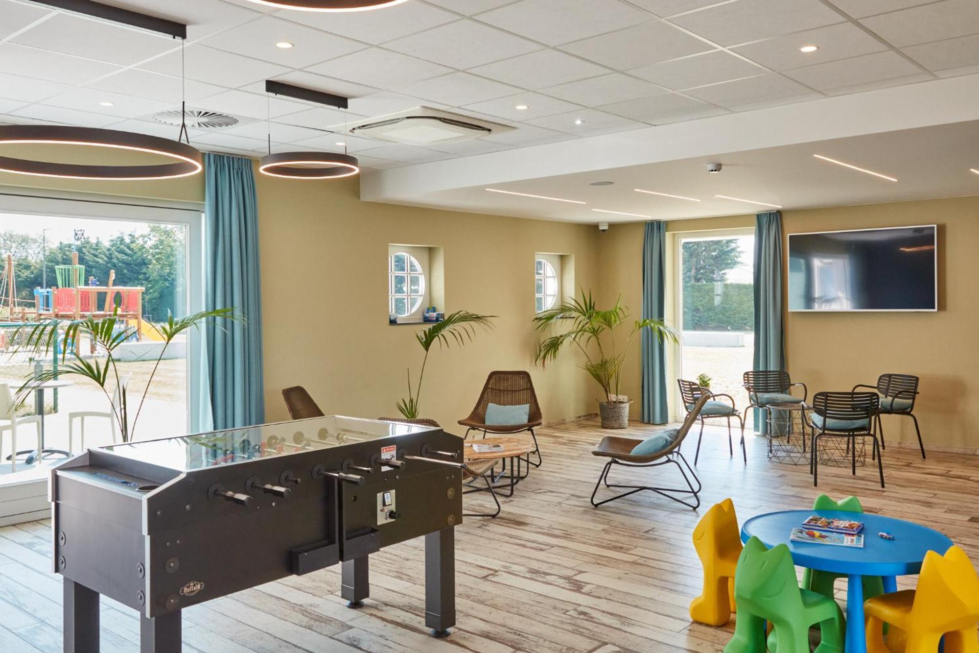 Holiday Suites Nieuwpoort Kültér fotó