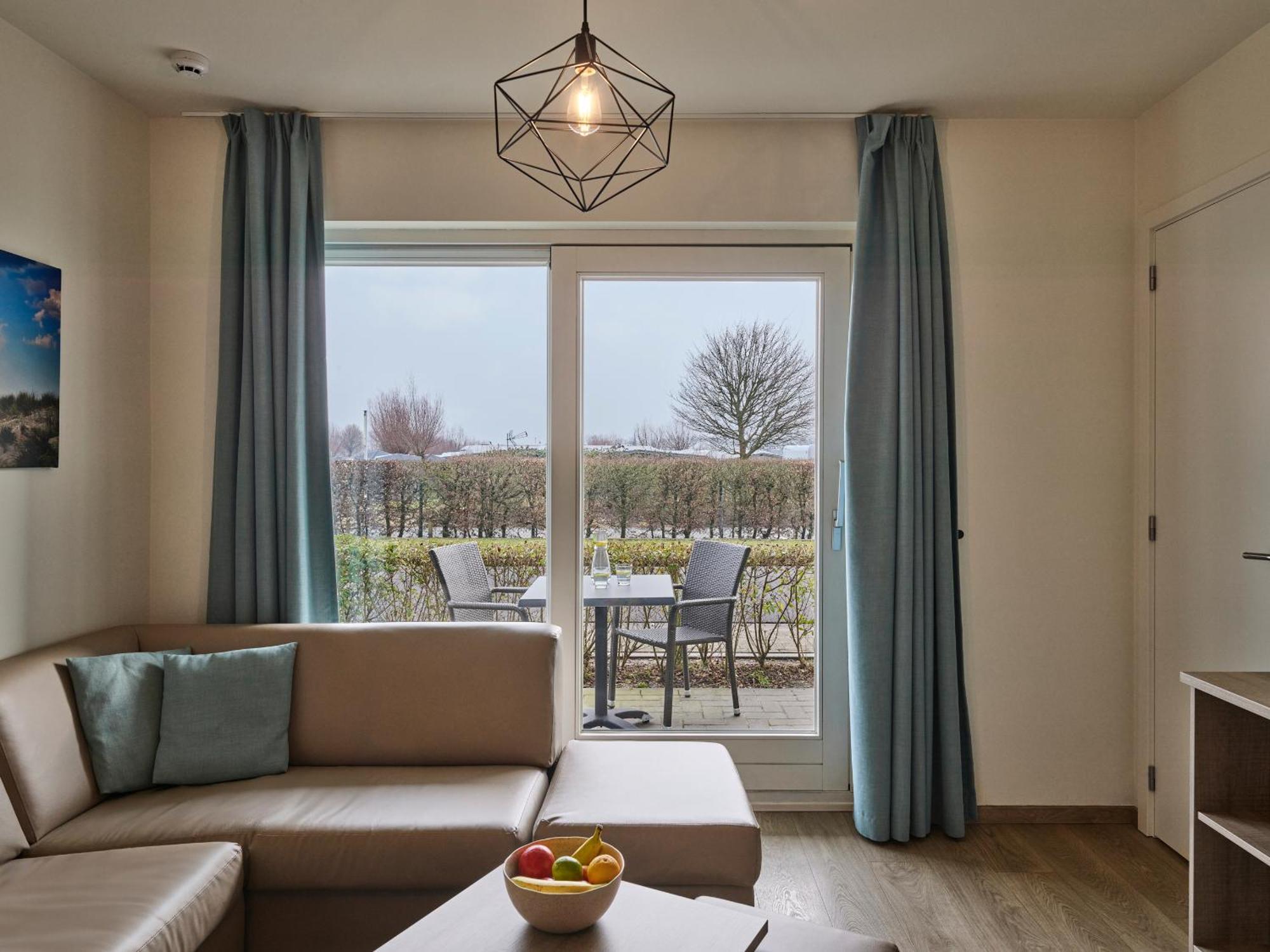 Holiday Suites Nieuwpoort Kültér fotó