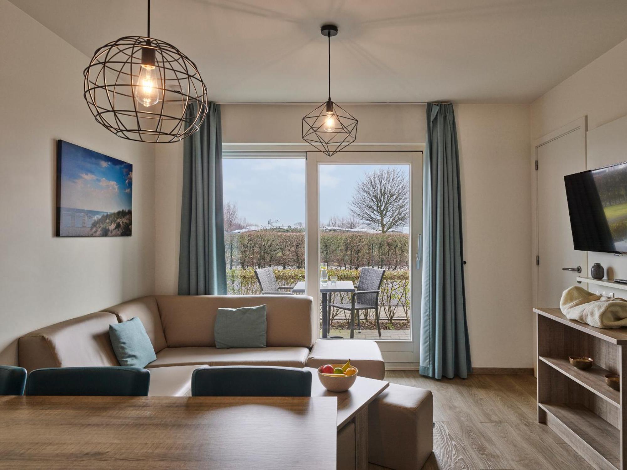 Holiday Suites Nieuwpoort Kültér fotó