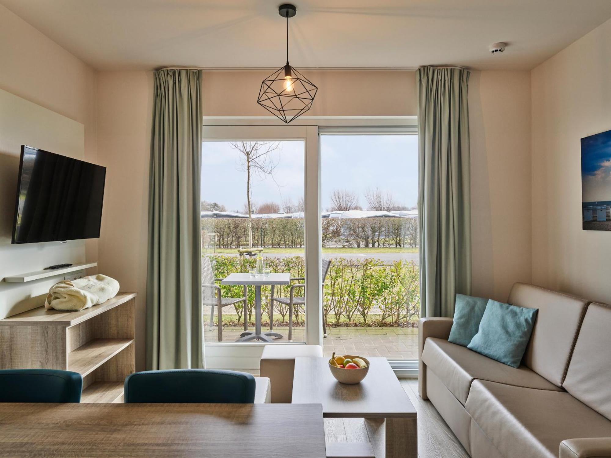 Holiday Suites Nieuwpoort Kültér fotó