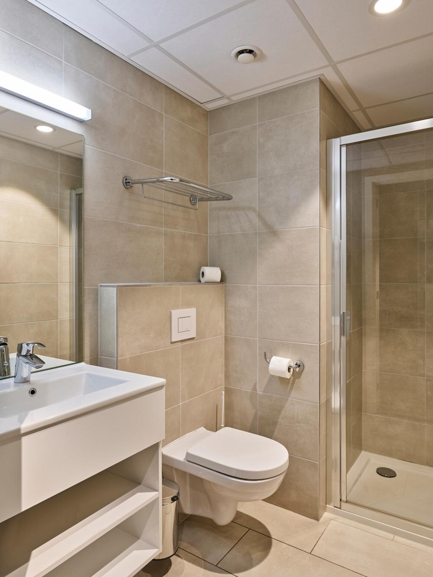 Holiday Suites Nieuwpoort Kültér fotó
